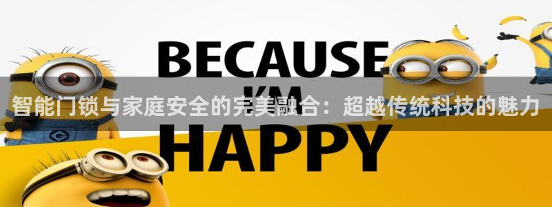 大利来记官网：智能门锁与家庭安全的完美融合：超越传统科技的魅