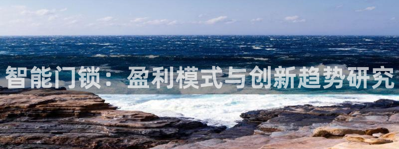 利记官网app下载网址日博官网网址：智能门锁：盈利模式与创新
