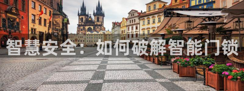 利记官网地址：智慧安全：如何破解智能门锁