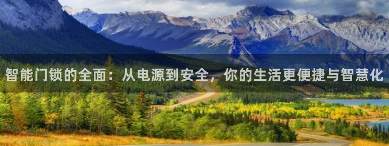 香港利记lee kee集团官网：智能门锁的全面：从电源到安全