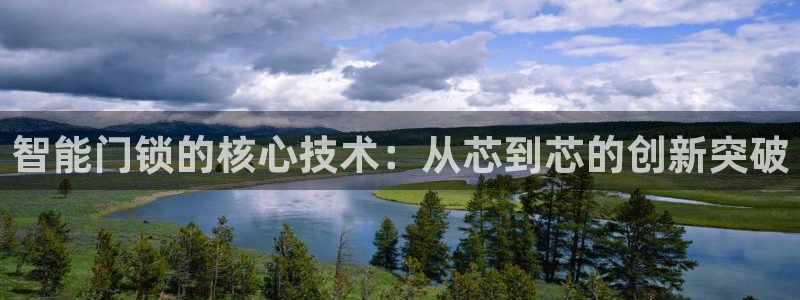 sbo利记体育官网注册：智能门锁的核心技术：从芯到芯的创新突